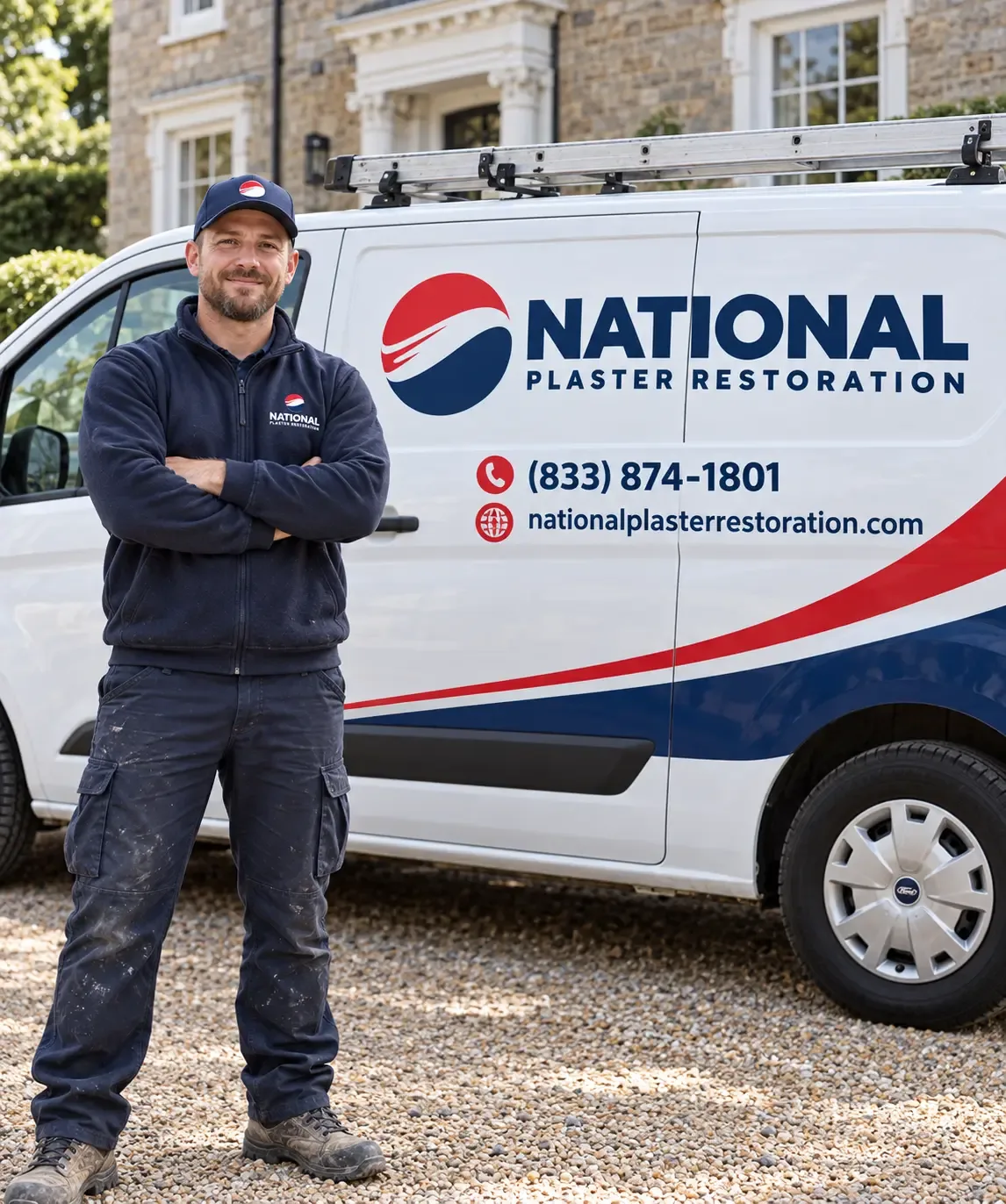 Plaster Repair company in Hackberry, AZ
